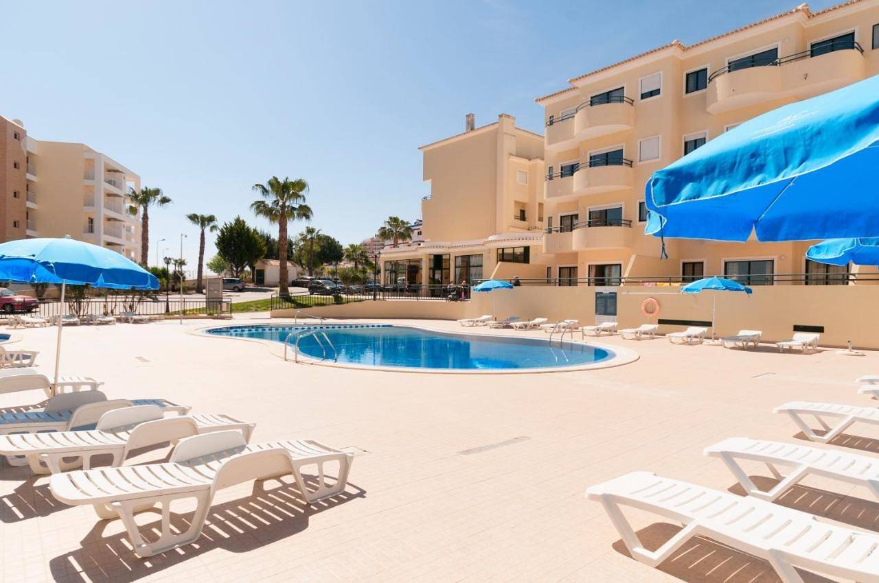 Plaza Real by Atlantichotels in Praia da Rocha, Portimão