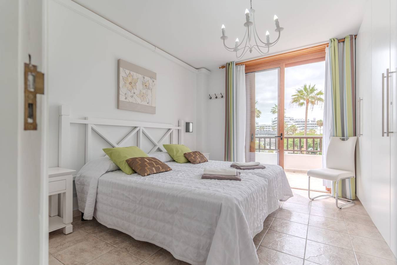 Appartamento intero, Go2Tenerife Apart'Ada Santiago 2 in Playa de las Americas, Arona