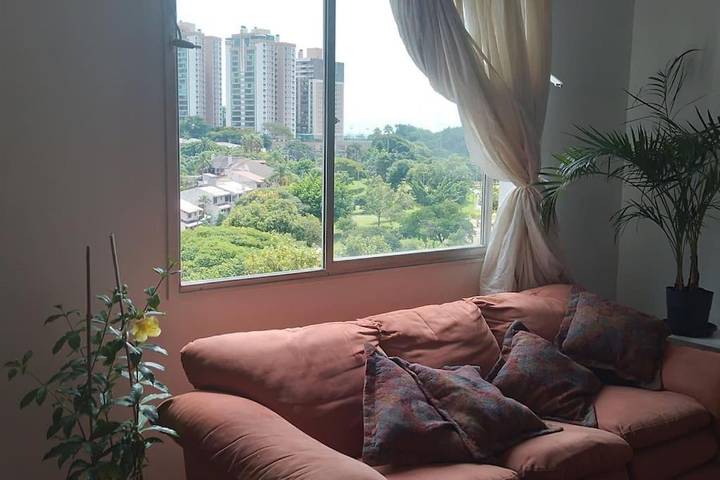 Apartamentos para temporada para 4 pessoas - 1