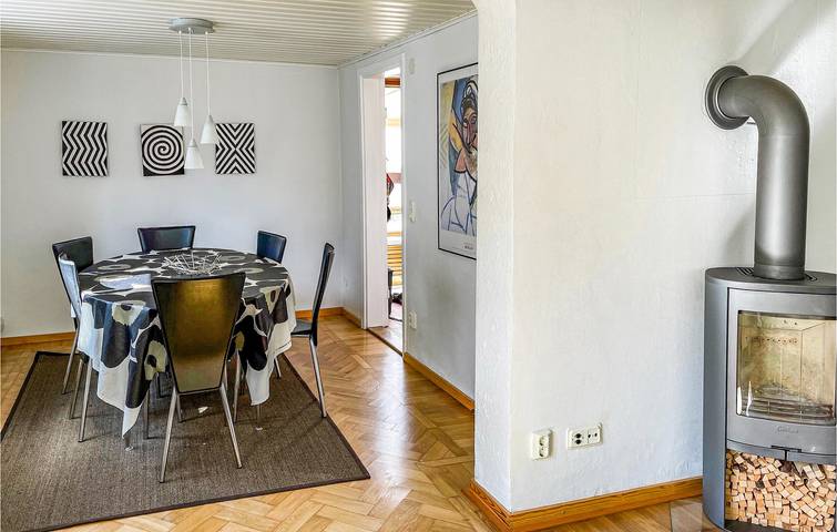 Ferienhaus für 2 Personen in Ystad, Schwedische Ostsee