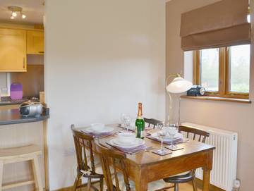 Holiday Rental for 2 People in Bearsted, Kent Downs, Photo 3