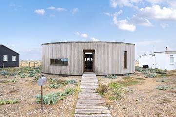 Cottage for 4 People in Dungeness, Kent, Photo 2