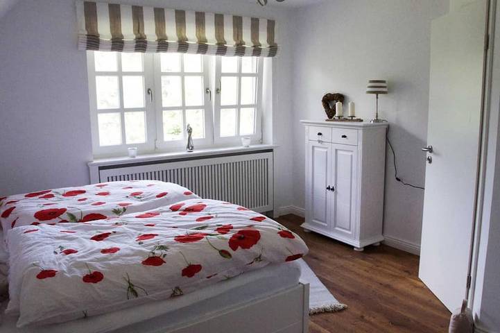 Cottage für 4 Personen, mit Sauna und Terrasse auf Föhr - 2