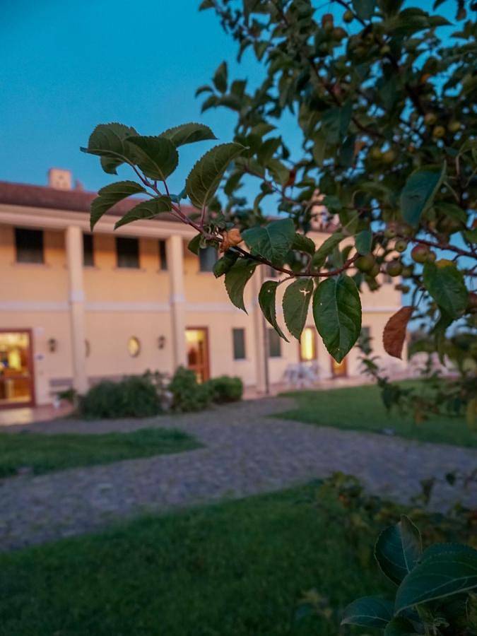 Il Paradello Albergo in Porto Viro, Polesine