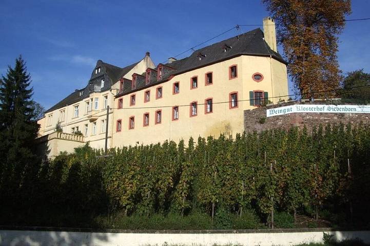 Ferienhaus für 4 Personen, mit Garten - 1