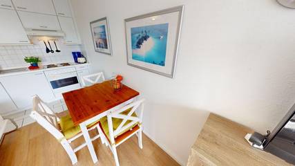 Strandhaus für 2 Personen in Pelzerhaken, Südliche Ostseeküste, Bild 2