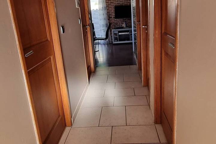 Apartamento de vacaciones para 4 personas, con piscina - 1