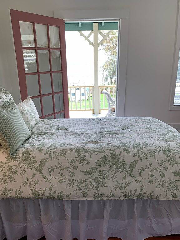 Riverfront Home with Dock- South Historic District- Bring Your Boat! in Palatka, Putnam County (FL)