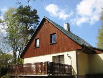 Ferienwohnung für 4 Personen in Kölpinsee, Loddin, Bild 2