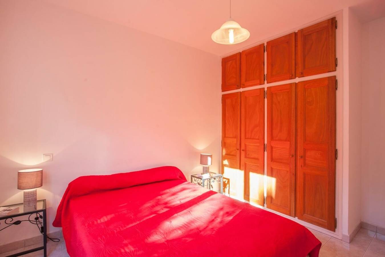 Ganze Wohnung, Domaine Bollaccia - Casa Caruchettu in Monticello, Calvi und Umgebung