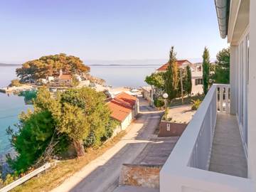 Apartamento para 8 Personas en Savar (Dugi Otok), Isla Dugi, Foto 4