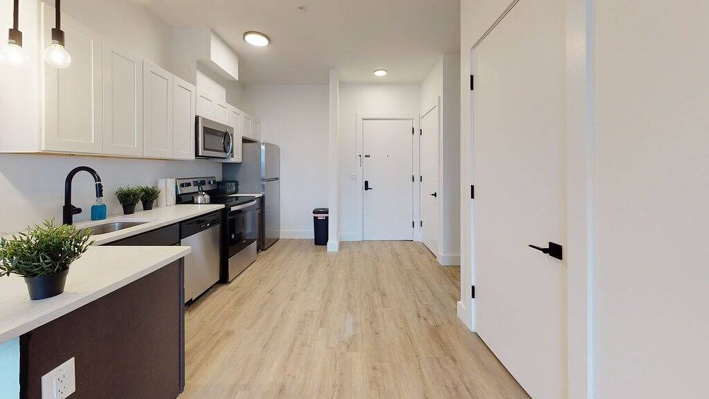 Ganze Wohnung, Cozy 1Br next to Ewr 7381 in Union County