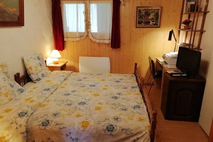 Ferienwohnung für 2 Personen, mit Pool in Kanton Freiburg - 2