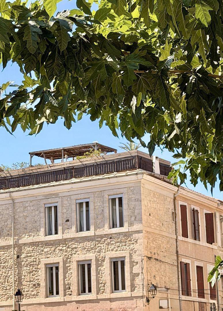 Gîte Les Anges de Sigean in Sigean, Mittelmeerküste (Frankreich)