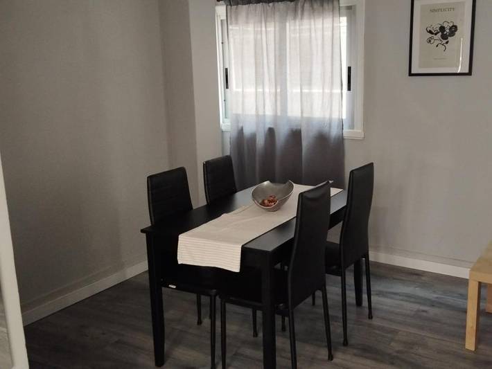 Gîte pour 6 personnes, avec vue à Sada - 3