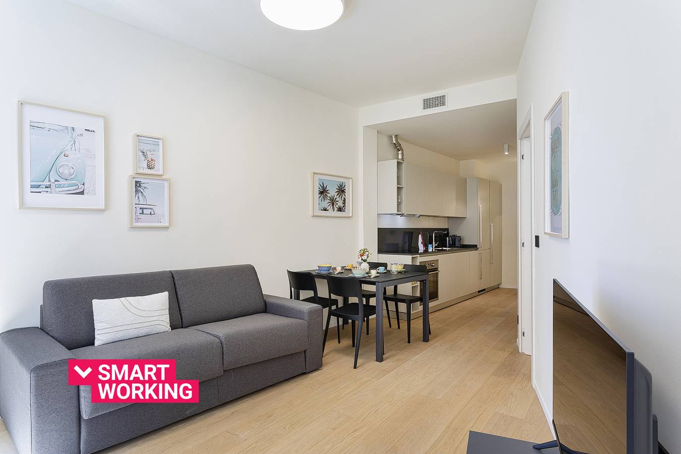 Appartamento intero, Riviera Flavour Apartments by Wonderful Italy - Valeriana in Santa Margherita, Santa Margherita Ligure