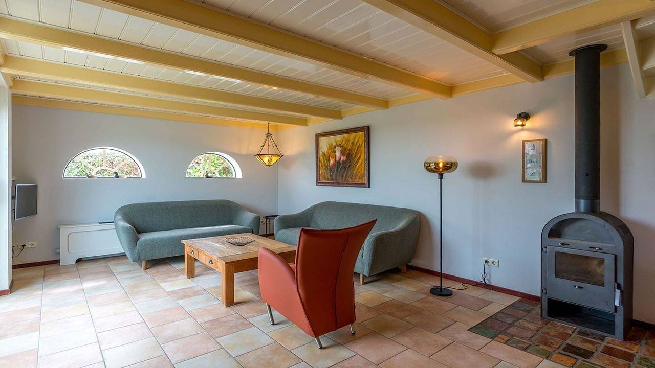 Ferienhaus für 6 Personen (75 m²) in Texel in Eijerland, Westfriesische Inseln