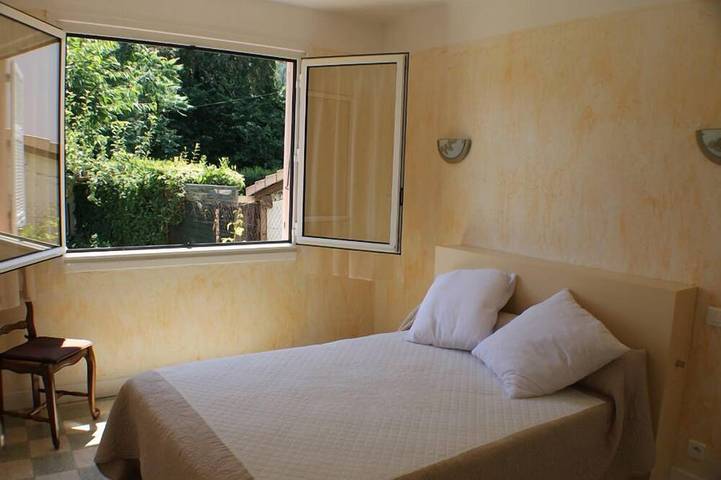 Location de vacances pour 6 personnes à Contes - 4