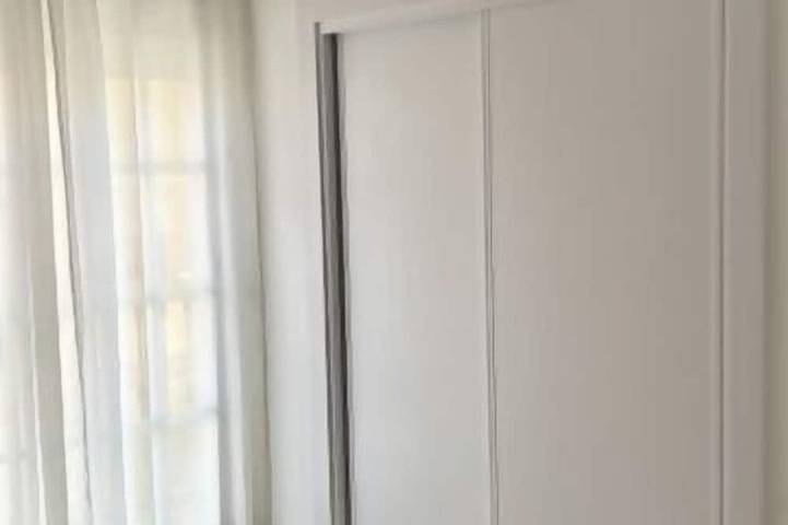 Entire apartment, Fabulous apartment 50m from the beach in the cente in Torre del Mar, Vélez-Málaga