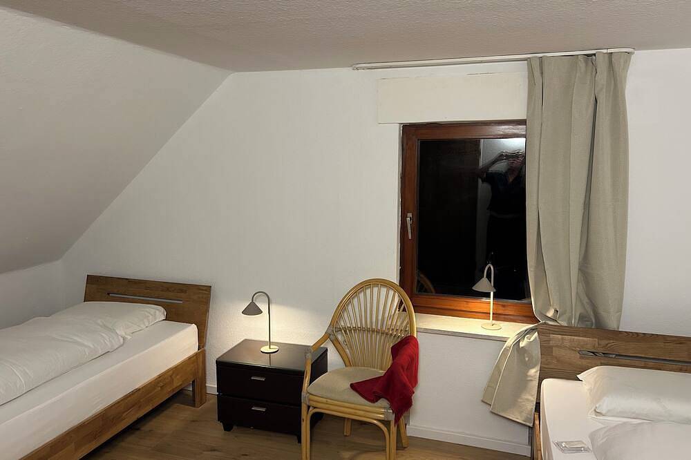 Westerwald Hideaway- Altenkirchen. \nferienhaus mit Platz für die ganze Familie. in Altenkirchen (Westerwald), Altenkirchen & Umgebung