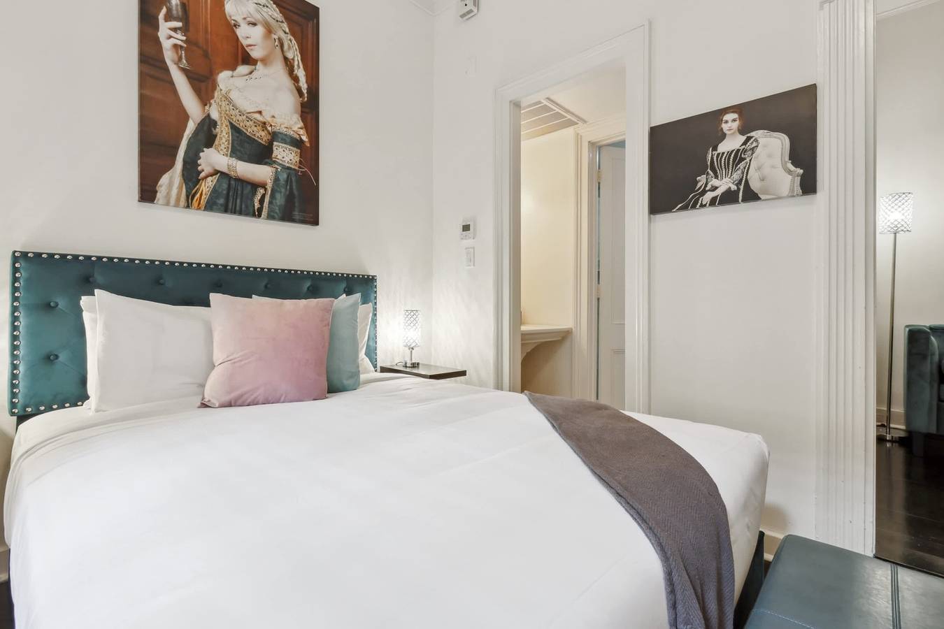 Apartamento entero, Roami at St  Helene   Pool   Studio   Balcony in Vieux Carre, New Orleans