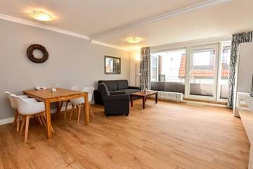 Ferienhaus für 4 Personen in Duhnen, Cuxhaven, Bild 3