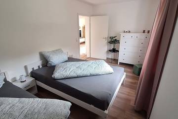 Hütte für 5 Personen in Extertal, Kreis Lippe, Bild 1