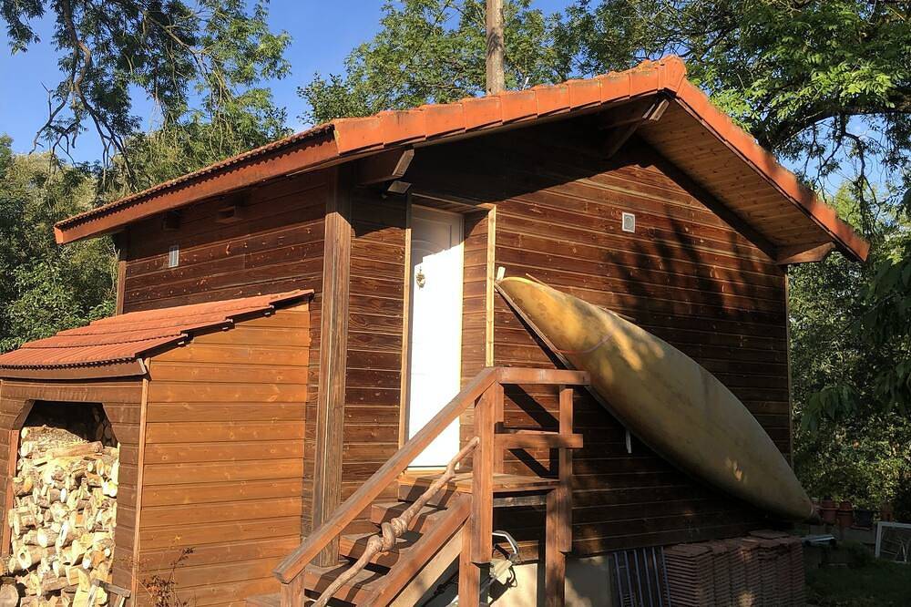 Photo : Maison de vacances