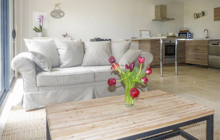 Ferienhaus für 2 Personen, mit Pool und Garten sowie Terrasse in Vaucluse - 4