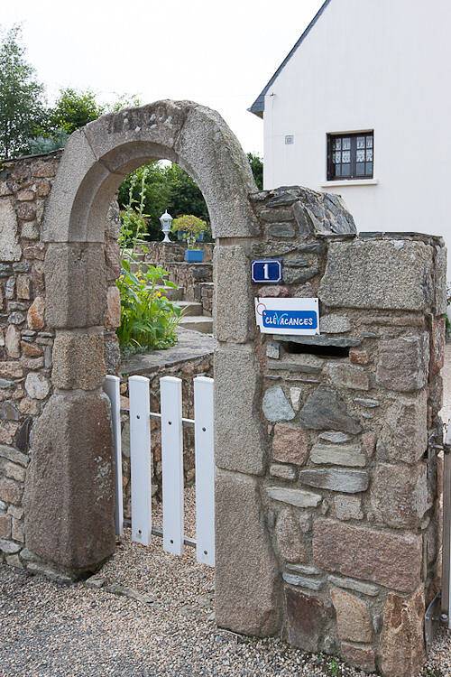 Chambre d’hôte pour 2 personnes, avec jardin