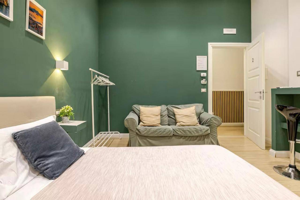 Nsh Apparthotel, Napoli Centro in Neapel, Neapel Provinz