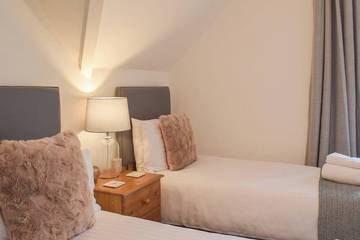 Cottage for 7 People in Isle of Arran, Scottish Islands, Photo 4