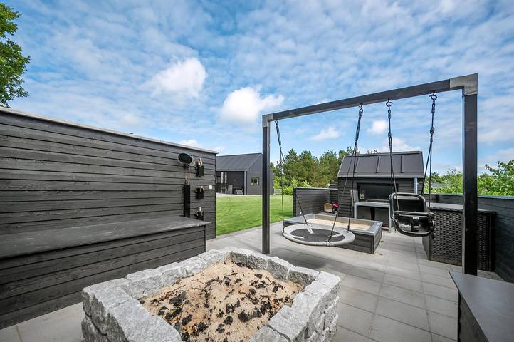 3 bedroom pet friendly home in Skjern in Skjern, Ringkøbing Fjord