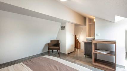 Appartement De Vacances pour 8 Personnes dans Gresse-en-Vercors, Vercors, Photo 4