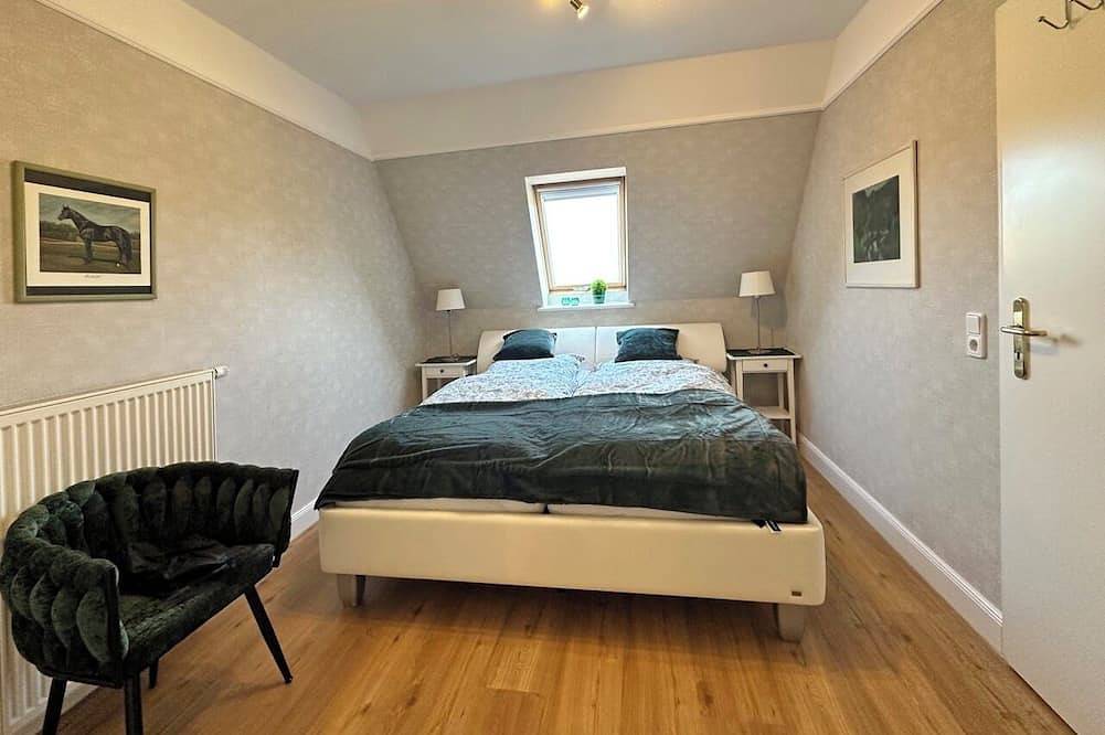 Ganze Wohnung, Hof Eckhorst, Landtraum in Güby, Rendsburg-Eckernförde