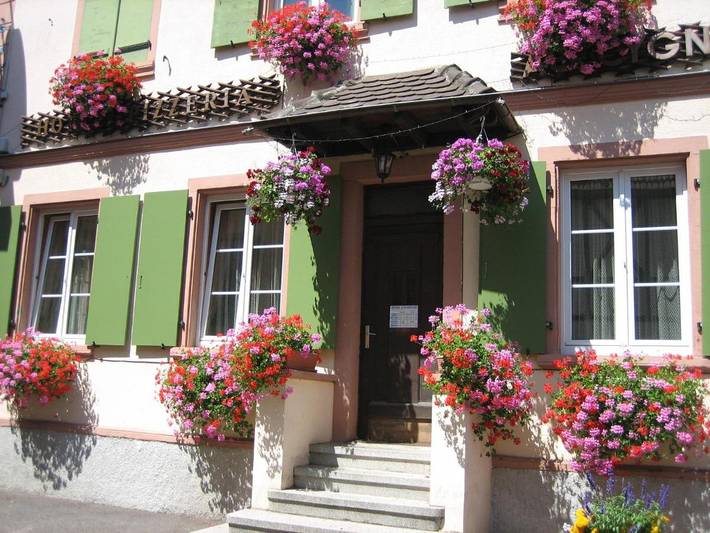 Gîte pour 2 personnes à Hœrdt - 3