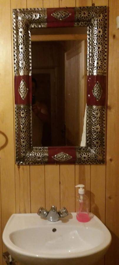 Gîte pour 4 personnes, avec jardin et terrasse à Ouarzazate - 3