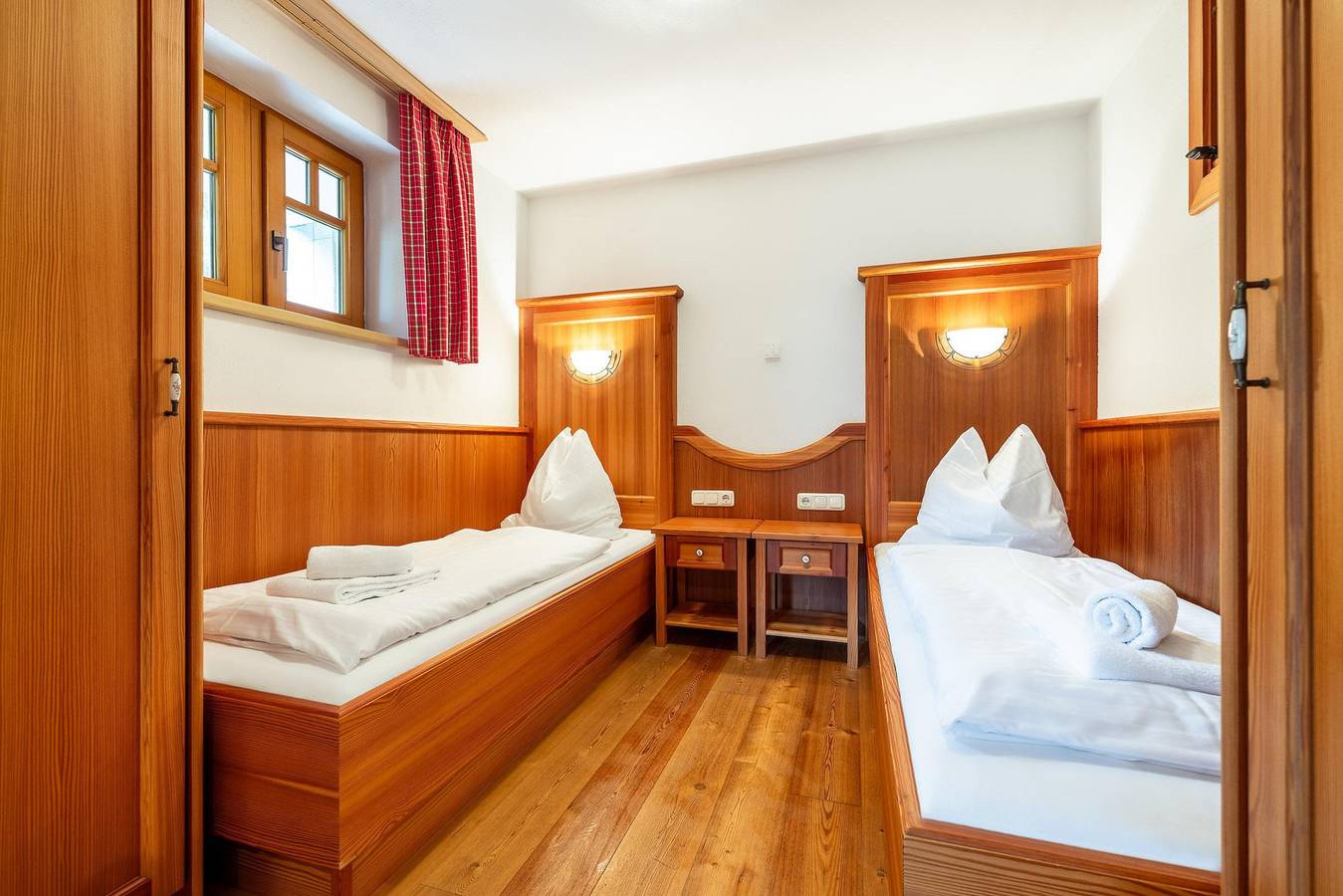 Appartement Kaswurm in Wagrain, Ski Amadé