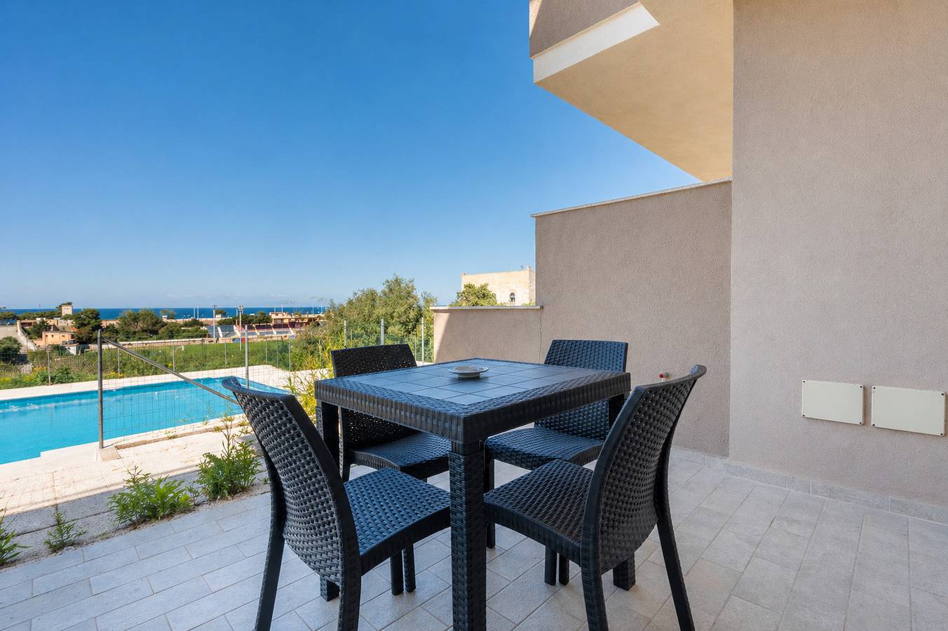Appartamento intero, Affittimoderni Castelsardo Residenza Il Sole in Castelsardo, Provincia di Sassari