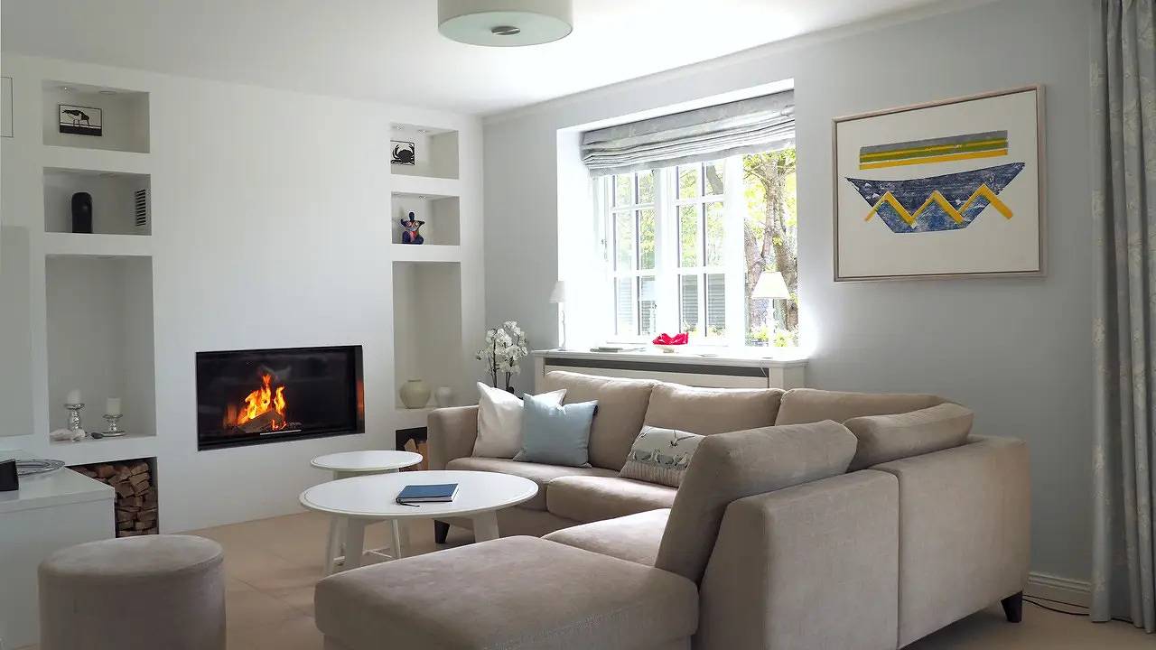 Ferienhaus für 5 Personen (120 m²) in Borgsum in Borgsum, Föhr