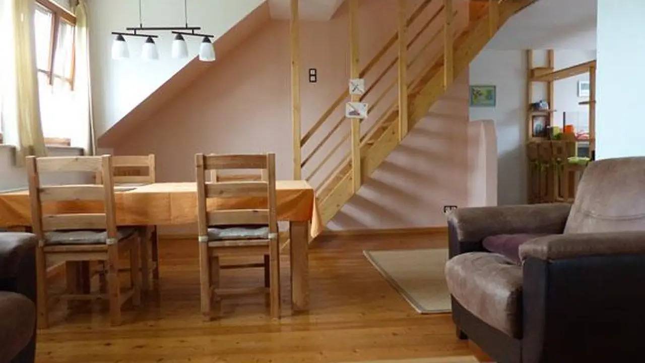 Ganze Ferienwohnung, Ferienwohnung für 4 Personen (65 m²) in Bomlitz in Walsrode, Aller-Leine-Tal