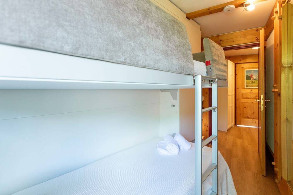 Ganze Wohnung, Bristol in Villars-sur-Ollon, Ollon (Villars-sur-Ollon)
