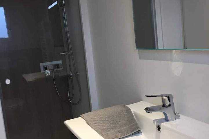 Location de vacances pour 4 personnes à Lhommaizé - 4