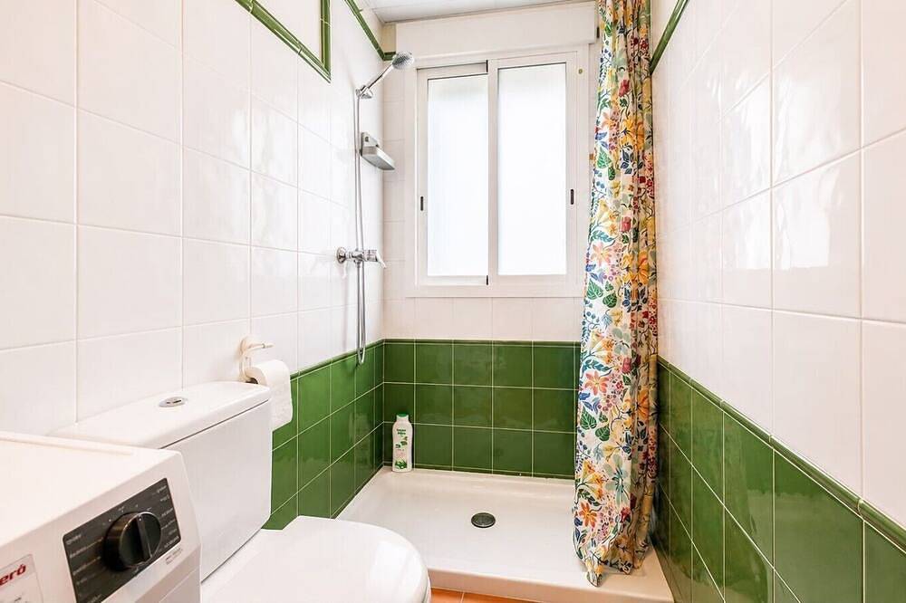 Ganze Wohnung, Modern Apartment with Rooftop Pool & Terrace near Mojácar Playa in Turre, Costa de Almería