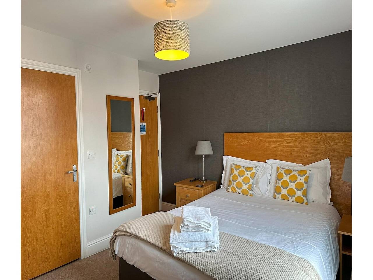 Deluxe-doppelsuite in Colchester, Essex
