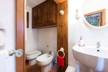 Villa pour 7 Personnes dans Polignano a Mare, Valle D'Itria, Photo 4