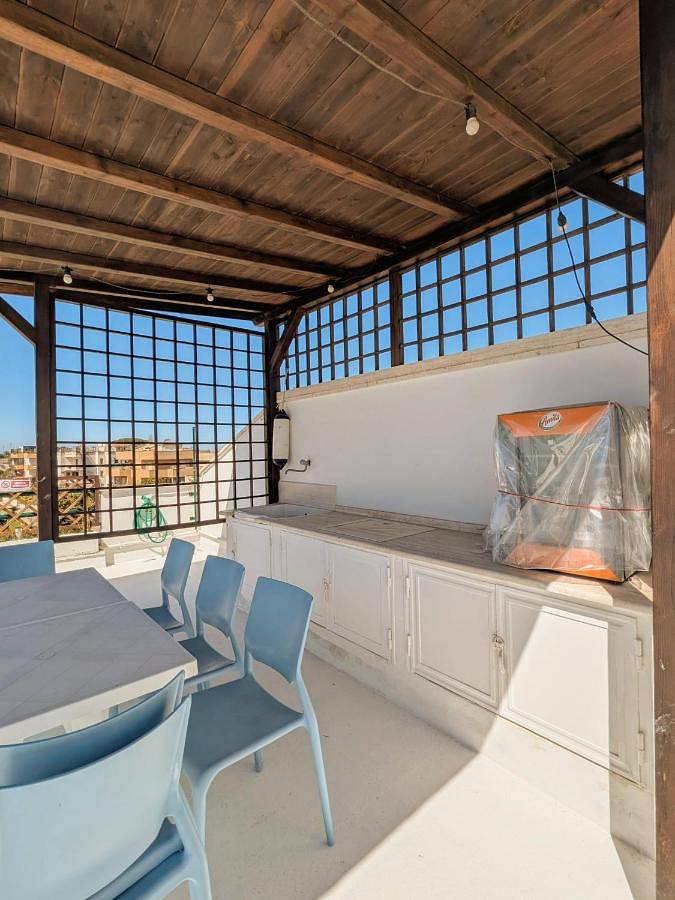 Domus Caelestia in Anzio, Provincia di Roma