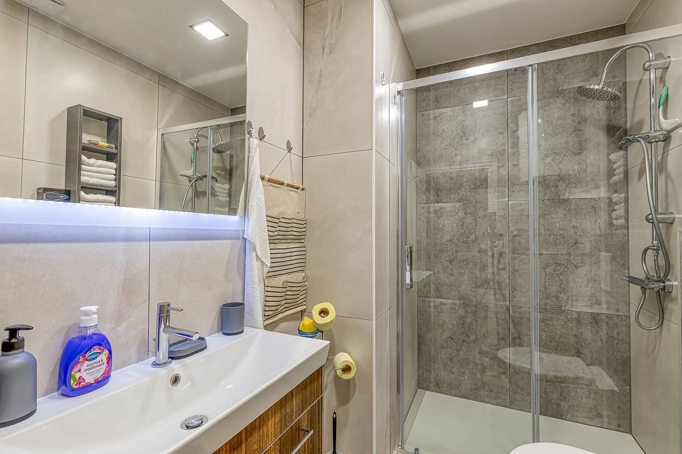 Entire apartment, Noel Apartments / Studio No.6 in Funtana, Vrsar-Funtana