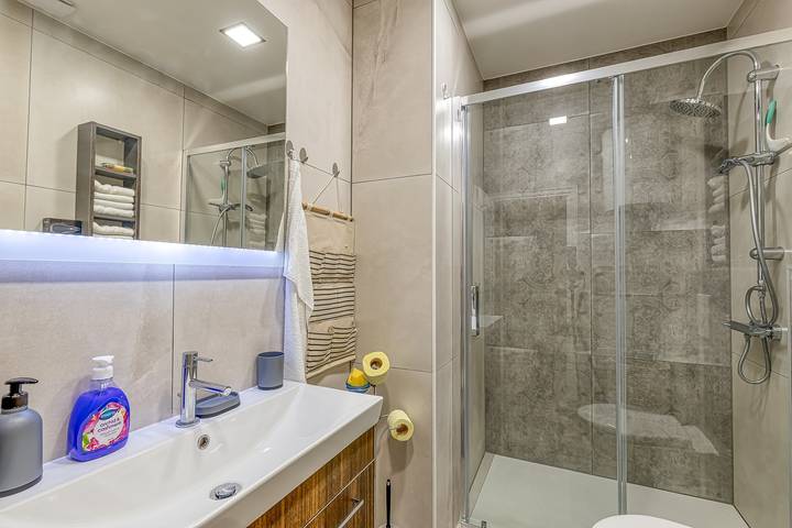 Ferienwohnung für 3 Personen in Funtana - 4