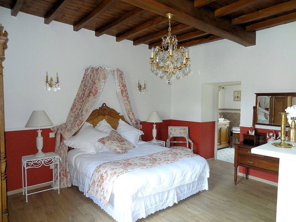 Gîte "La Métairie" in Remilly-Wirquin, Région de Saint-Omer